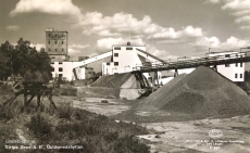 Guldsmedshyttan Stripa Gruv Aktiebolag 1958 Guldsmedshyttan Stripa Gruv Aktiebolag 1958