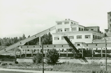Guldsmedshyttan, Stripa Gruva Anriktningsverket Guldsmedshyttan, Stripa Gruva Anriktningsverket