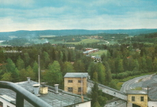 Utsikt från Stripa Utsikt från Stripa