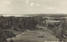 Utsiktö ver Råssvalen från Stripa Utsiktö ver Råssvalen från Stripa