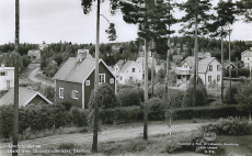 Storfors, Utsikt över Djupadalsområdet 1961