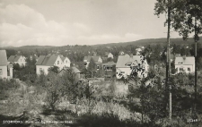 Storfors, Parti av Egnahemsområdet 1963