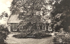Storfors, Bjurtjärns Prästgård Storfors, Bjurtjärns Prästgård