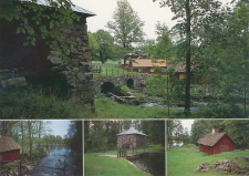 Storfors Bjurbäcken Storfors Bjurbäcken