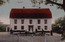 Storfors Bjurkärn 1910 Storfors Bjurkärn 1910