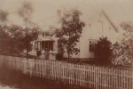 Storfors, Bjurtjärn, Björkebergs Gård 1915 Storfors, Bjurtjärn, Björkebergs Gård 1915