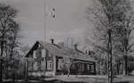 Storfors, Bjurtjärn Prästgård Storfors, Bjurtjärn Prästgård