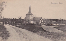 Storfors, Lungsunds Kyrka