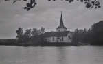 Storfors Lungsunds Kyrka  1922