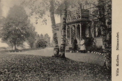 Storfors, Villa Kullen, Nässundet Storfors, Villa Kullen, Nässundet