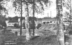 Storfors Rörverket Storfors Rörverket