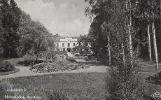 Herrgården, Storfors Herrgården, Storfors