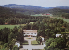 Storfors, Ailkvetterns Herrgård Storfors, Ailkvetterns Herrgård