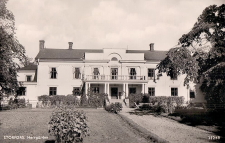 Storfors Herrgården Storfors Herrgården