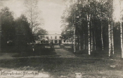 Storfors Herrgården Storfors Herrgården