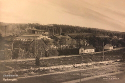 Nykroppa Nykroppa
