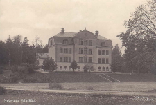 Filipstad, Nykroppa Folkskolan