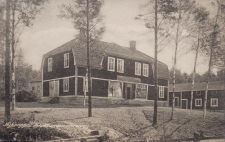 Filipstad, Nykroppa Konsumtionsföreningen Filipstad, Nykroppa Konsumtionsföreningen