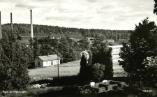 Filipstad, Parti av Nykroppa 1953 Filipstad, Parti av Nykroppa 1953