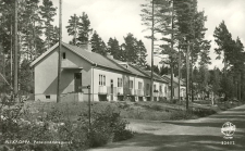 Filipstad, Nykroppa, Pensionärshemmen Filipstad, Nykroppa, Pensionärshemmen