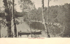 Filipstad, Östersjön Nykroppa Filipstad, Östersjön Nykroppa