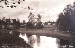 Parti av av Nykroppa Parti av av Nykroppa