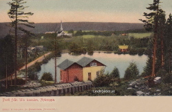 Parti från Lilla Kanalen, Nykroppa Parti från Lilla Kanalen, Nykroppa