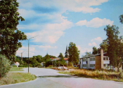 Filipstad, Nykroppa Filipstad, Nykroppa