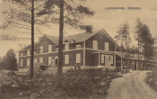 Filipstad, Nykroppa Arbetarebostad Filipstad, Nykroppa Arbetarebostad