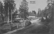 Filipstad, Nykroppa Elimkapellet