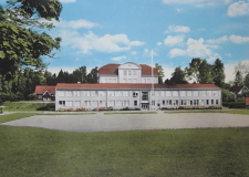 Filipstad, Nykroppa, Gamla och Nya Folkskolan Filipstad, Nykroppa, Gamla och Nya Folkskolan