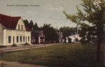 Handels Aktiebolaget, Nykroppa