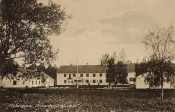 Filipstad, Nykroppa Ålderdomshemmet