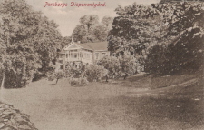 Filipstad, Persbergs Disponentgård 1913 Filipstad, Persbergs Disponentgård 1913