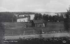 Filipstad, Persberg, Vy över Yngen Filipstad, Persberg, Vy över Yngen