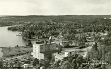 Filipstad, Persberg, Utsikt från Gruvlaven Filipstad, Persberg, Utsikt från Gruvlaven