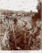 Filipstad, Persberg Grufvor, Wermland Filipstad, Persberg Grufvor, Wermland