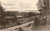 Filipstad, Vy från Persberg Filipstad, Vy från Persberg