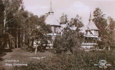 Haga, Lindesberg