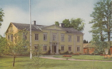 Filipstad, Kalhyttans Turiststation