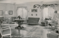 Filipstad. Kalhyttans Herrgård. Nedre Salongen Filipstad. Kalhyttans Herrgård. Nedre Salongen