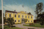 Filipstad, Kalkhyttan Herrgård