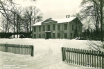 Filipstad, Skidfrämjandet Turiststation, Kalhyttan