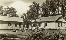 Filipstad, Skidfrämjandets Turiststation, Kalhyttan, Annexet Filipstad, Skidfrämjandets Turiststation, Kalhyttan, Annexet