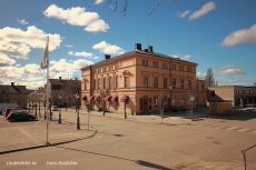 Stadshotellet Stadshotellet