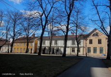 Kyrkallen Kyrkallen