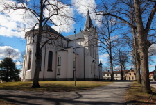 Kyrkan