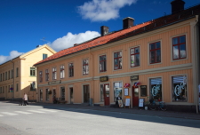 Frisör Frisör