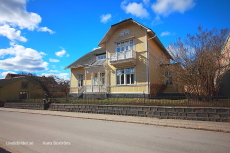 Vackra hus i Nora Vackra hus i Nora