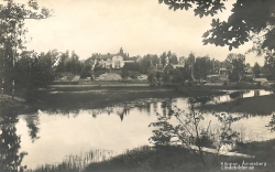 Klippan, Åmmeberg Klippan, Åmmeberg